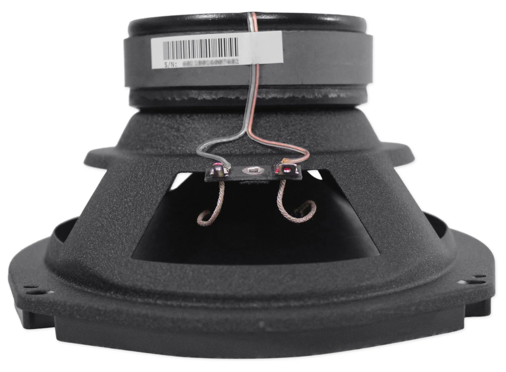 2) Kicker 43DSC69304 DSC6930 6x9 360w 3-Way Car Speakers+(2) Enclosures DS693 - Image 7