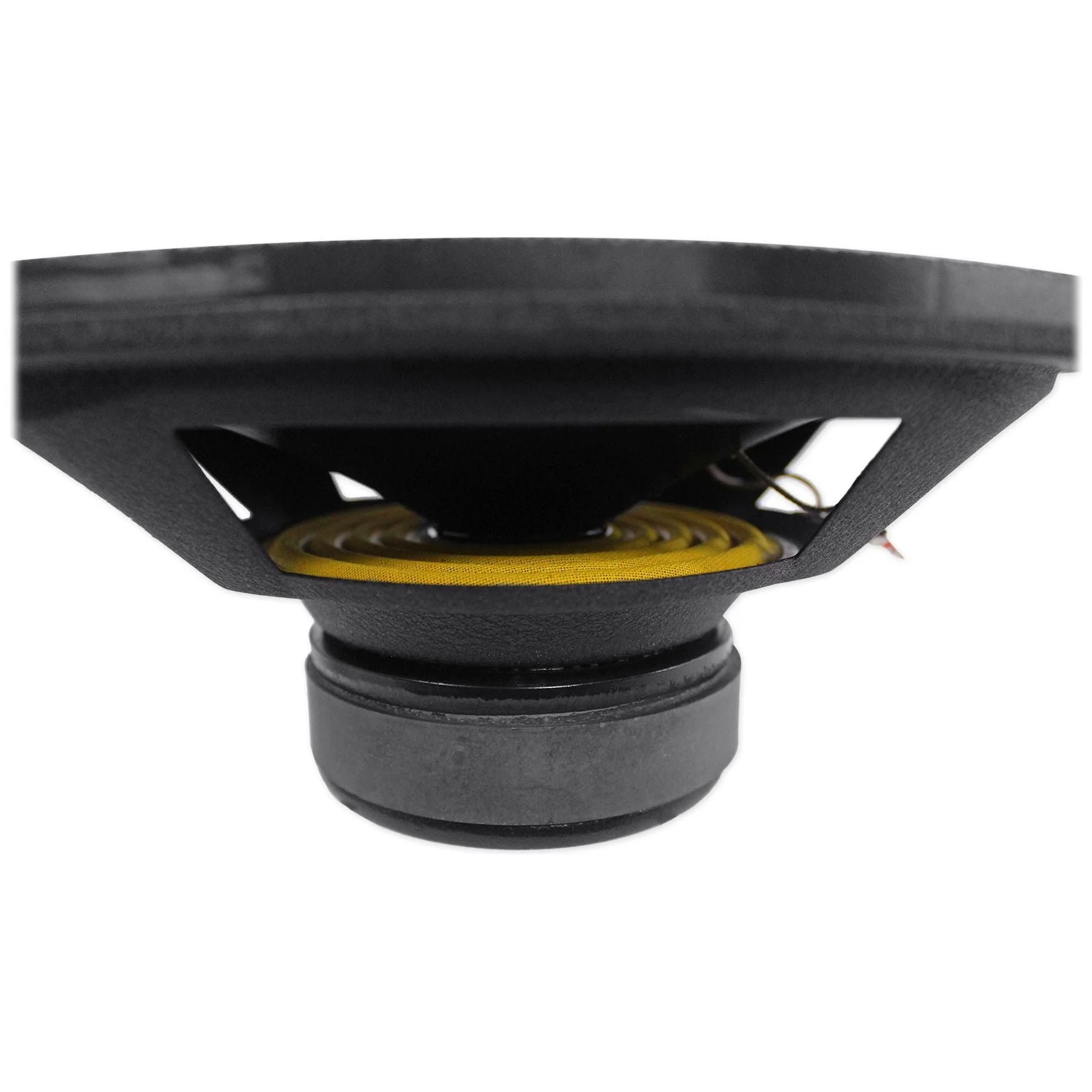 (2) Kicker 43DSC69304 DSC6930 6x9 360w 3-Way Car Speakers+(2) Enclosures DS693 - Image 8