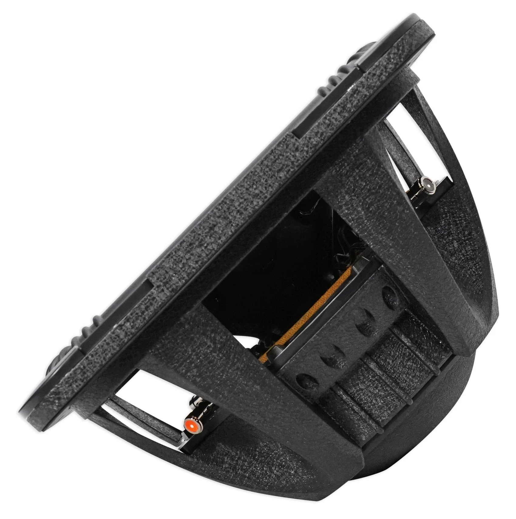 Kicker L7S122 12" Solobaric L7S Car Sub+Vented Enclosure+750W Amplifier+Amp Kit - Image 4