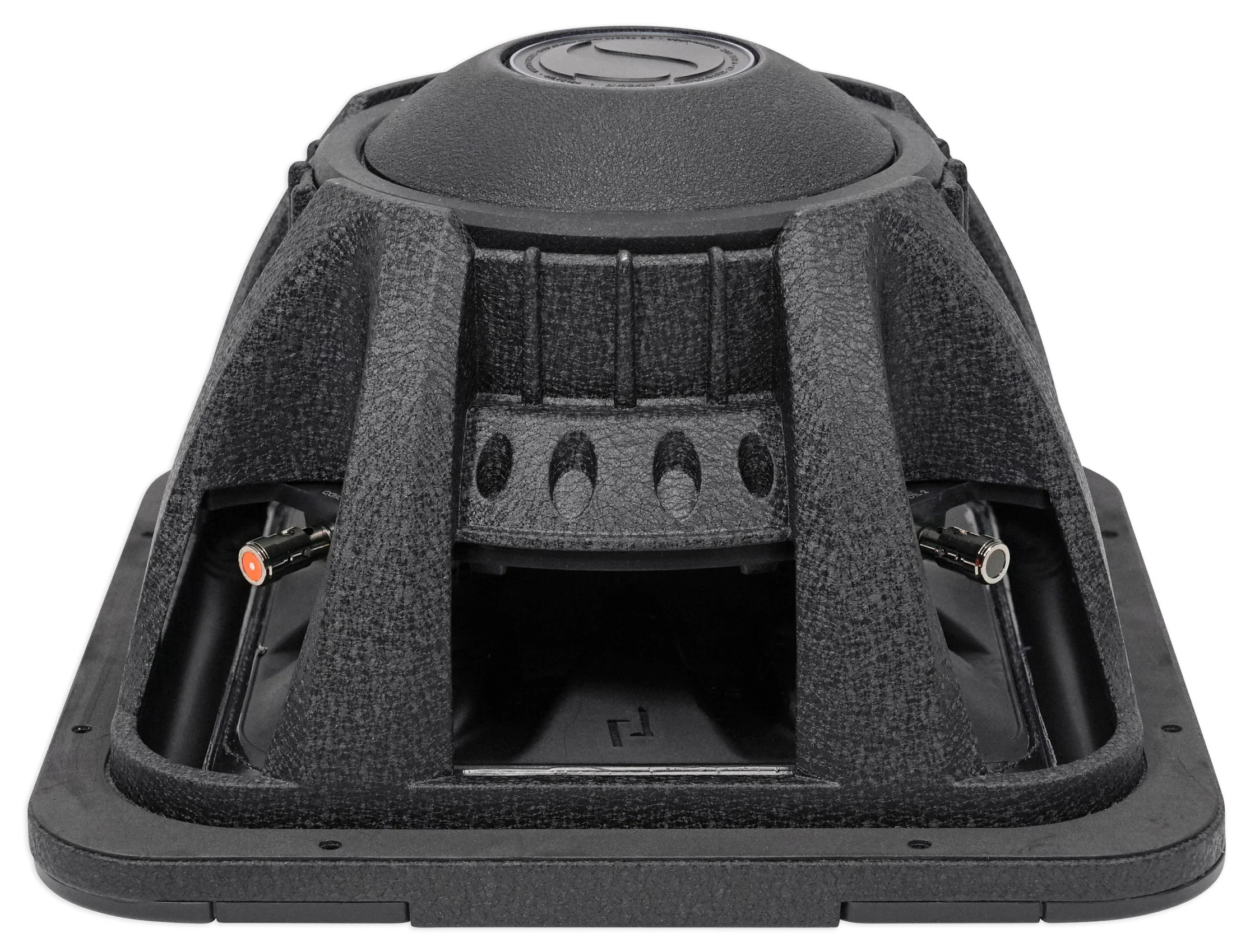 Kicker L7S124 12" Solo Baric L7S Car Subwoofer+Vented Sub Box 44L7S12-4 - Image 6