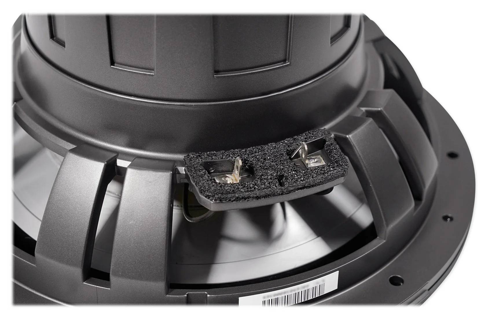 KICKER 45KM102 10" 350w Marine Boat Subwoofer SVC 2-ohm Sub KM10+Free Speaker - Image 9