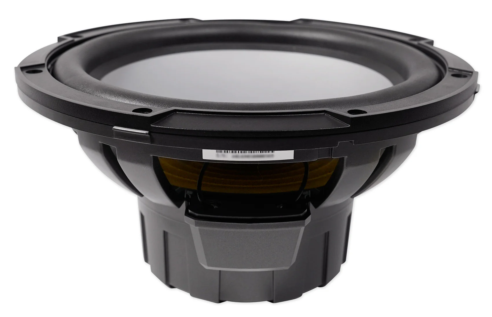 KICKER 45KM104 10" 350w Marine Boat Subwoofer SVC 4-ohm Sub KM10+Free Speakers - Image 8