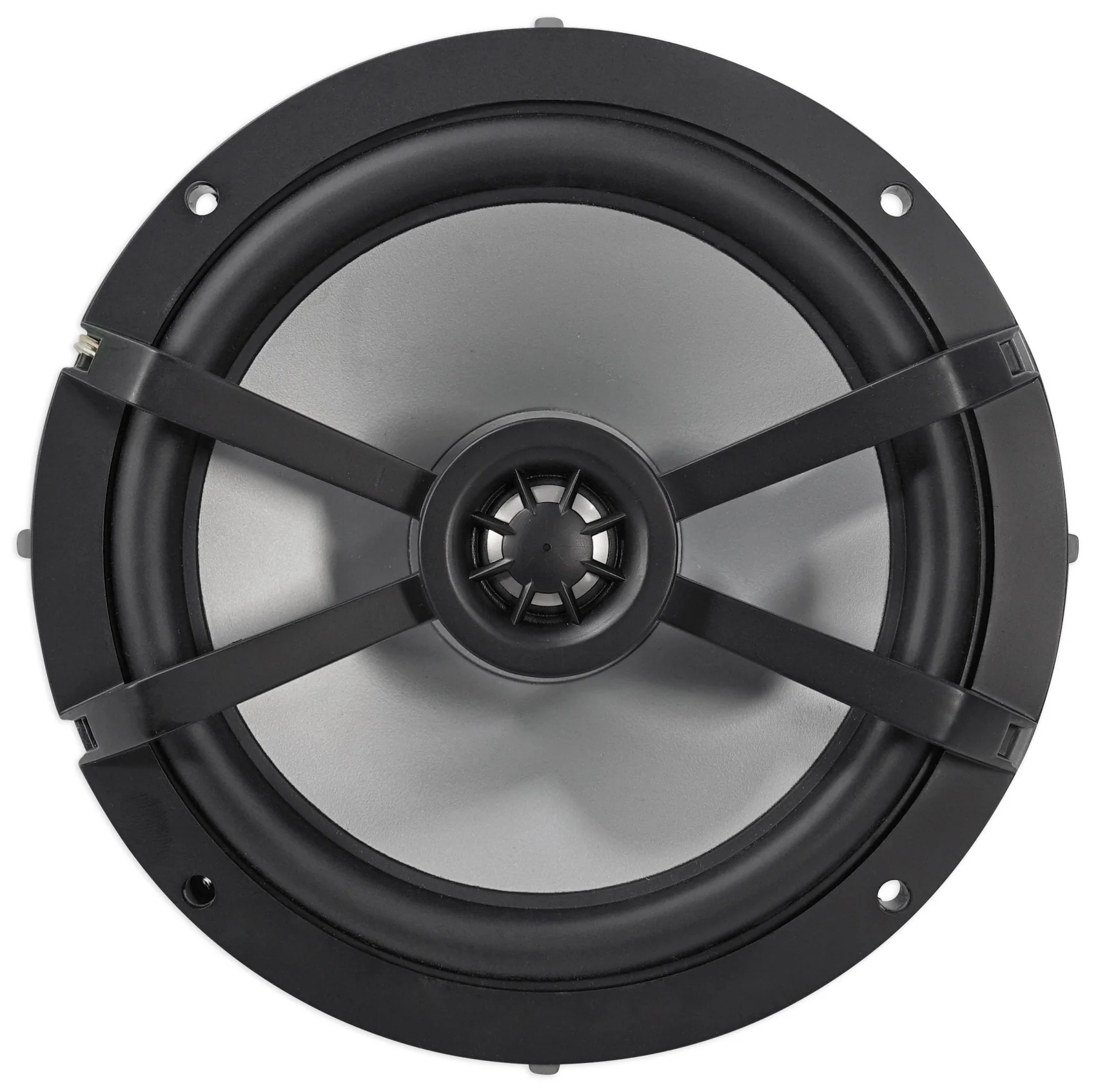 Pair KICKER 45KM654 6.5" 390w Black Marine Wakeboard Swivel Tower Boat Speakers - Image 21