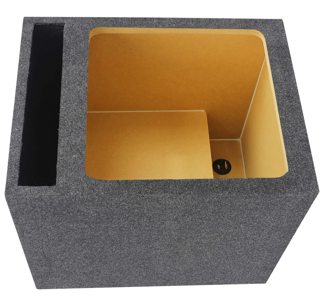 KICKER 45L7R152 15" 1800 Watt L7R Car Subwoofer+Vented Sub Box Enclosure L7R152 - Image 10