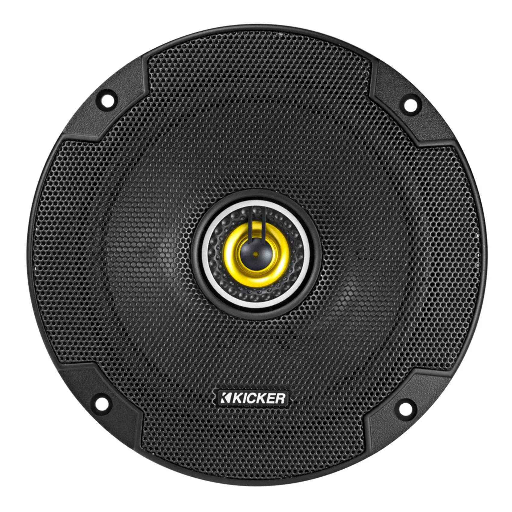 Pair Kicker 6.5" CSC Rollbar Rollcage Speakers For Polaris/JEEP/ATV/UTV/RZR/CART - Image 3