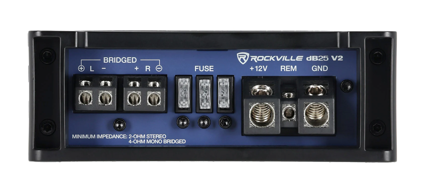 KICKER 46CSS694 6x9" 900w Car Component Speakers CSS69+2-Channel Amplifier+Wires - Image 10