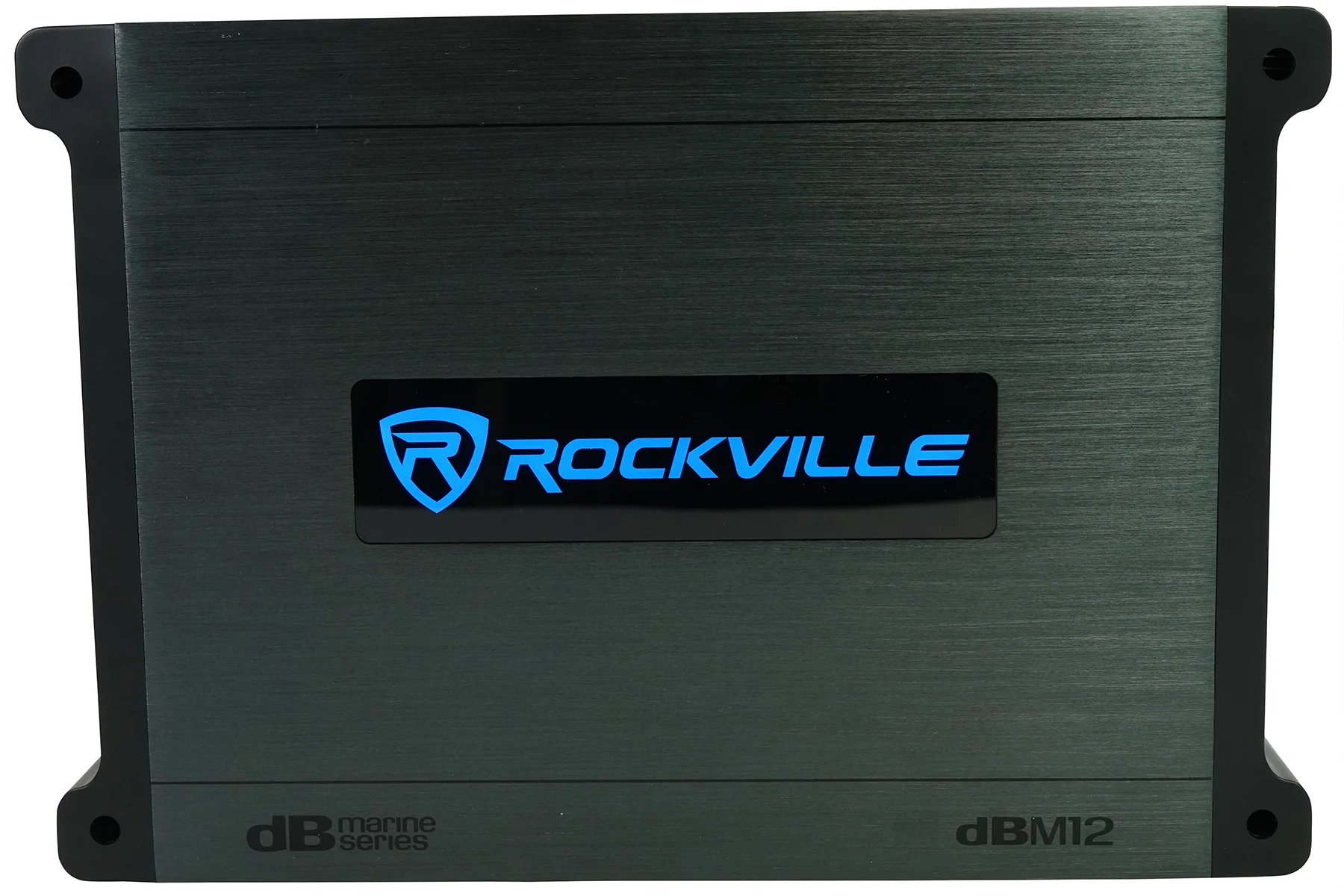 KICKER 46CWTB102 TB 10" 800w Marine Loaded Subwoofer Enclosure+Mono Amp+Wire Kit - Image 10