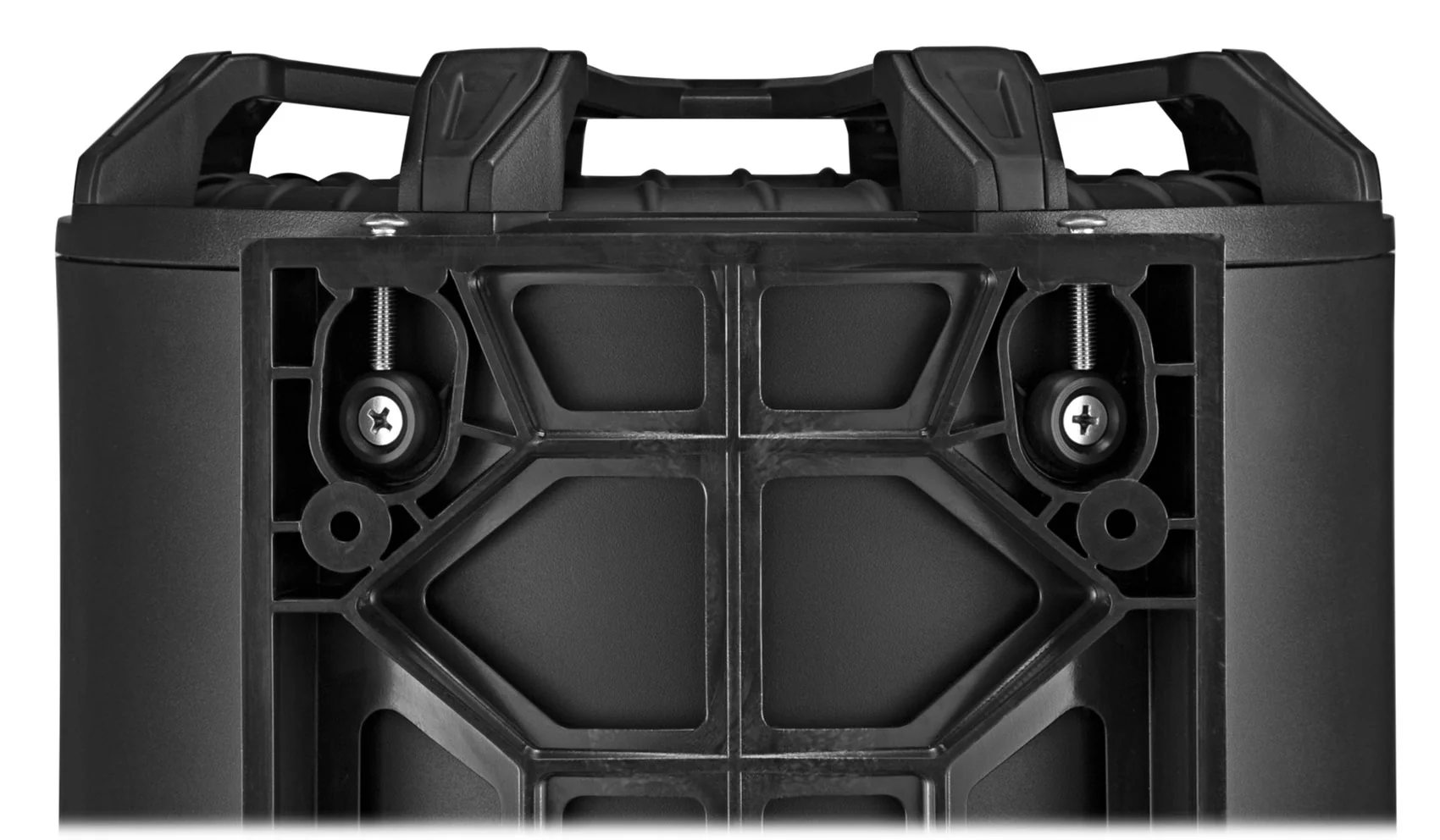 KICKER 46CWTB102 10" Subwoofer In Enclosure+(2) 8" Tower Speakers RZR/ATV/UTV - Image 6