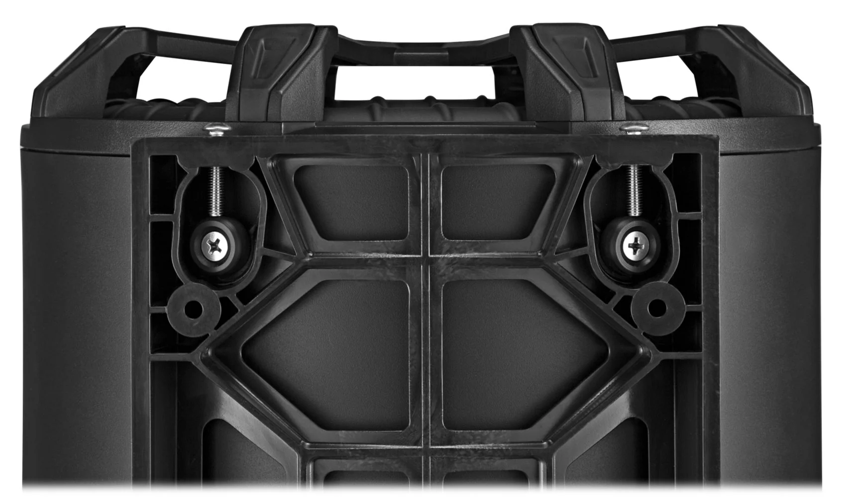 KICKER 46CWTB104 TB 10" 800w Marine Loaded Subwoofer Enclosure+Amplifier+Amp Kit - Image 24