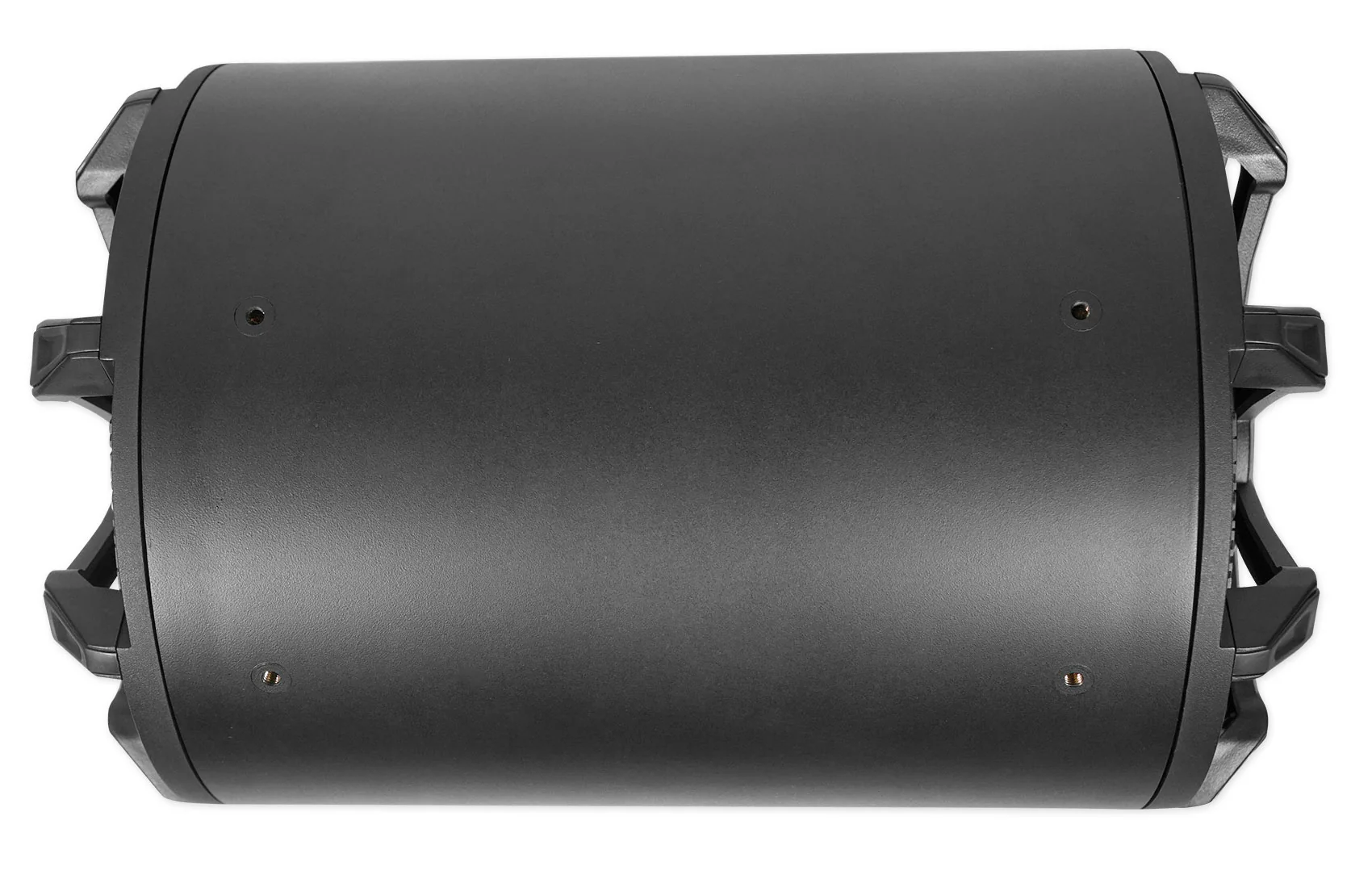 KICKER 46CWTB82 TB 8" 600w Marine Loaded Subwoofer Enclosure+Mono Amp+Wire Kit - Image 5