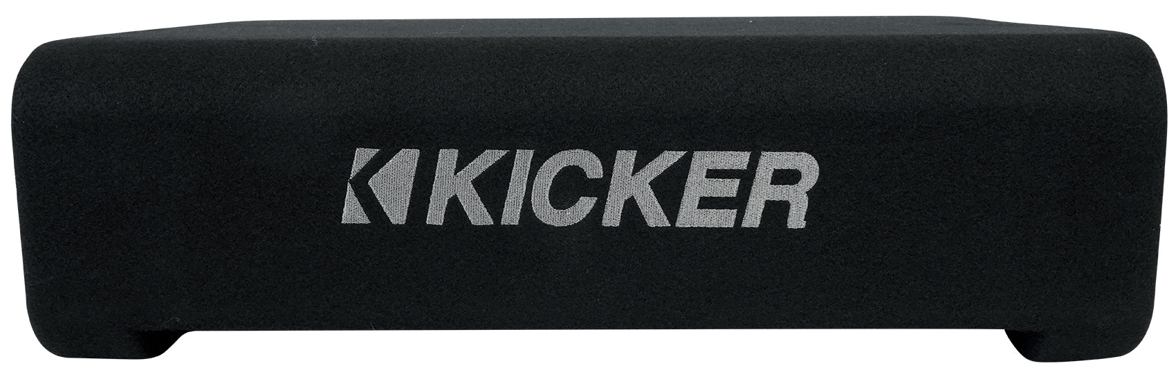 KICKER 48CVTDF122 CVTDF Down-Firing 12" 800w Subwoofer+Sub Box+Amplifier+Amp Kit - Image 20