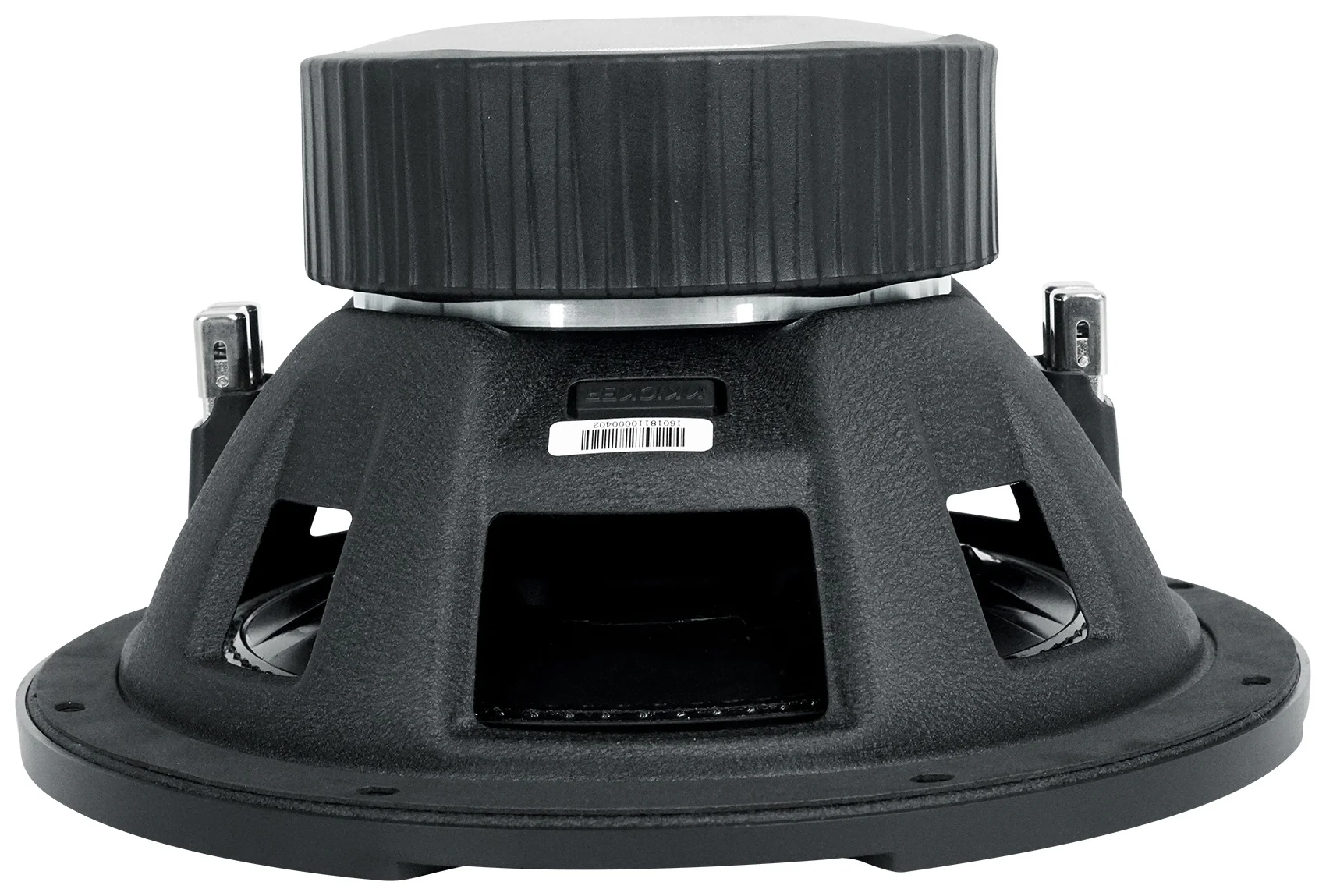 Kicker 48CWR102 COMPR10 10" 800w DVC 4 Car Subwoofer Sub+Mono Amplifier+Amp Kit - Image 12