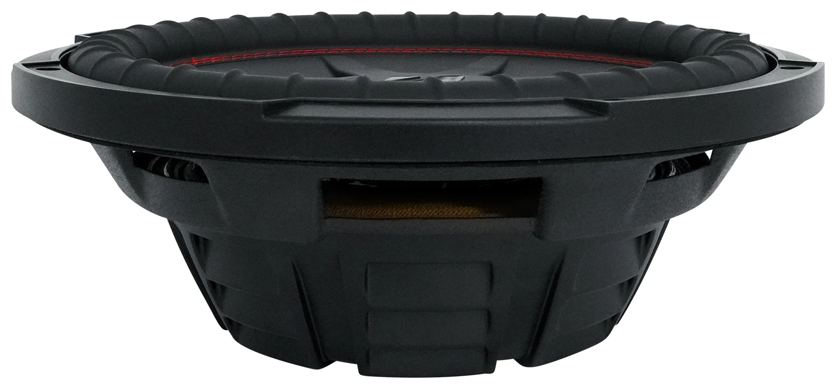 KICKER 48CWRT122 CompRT 1000w Shallow 12" Subwoofer DVC 2-ohm Car Sub COMPRT12 [Open Box] - Image 2