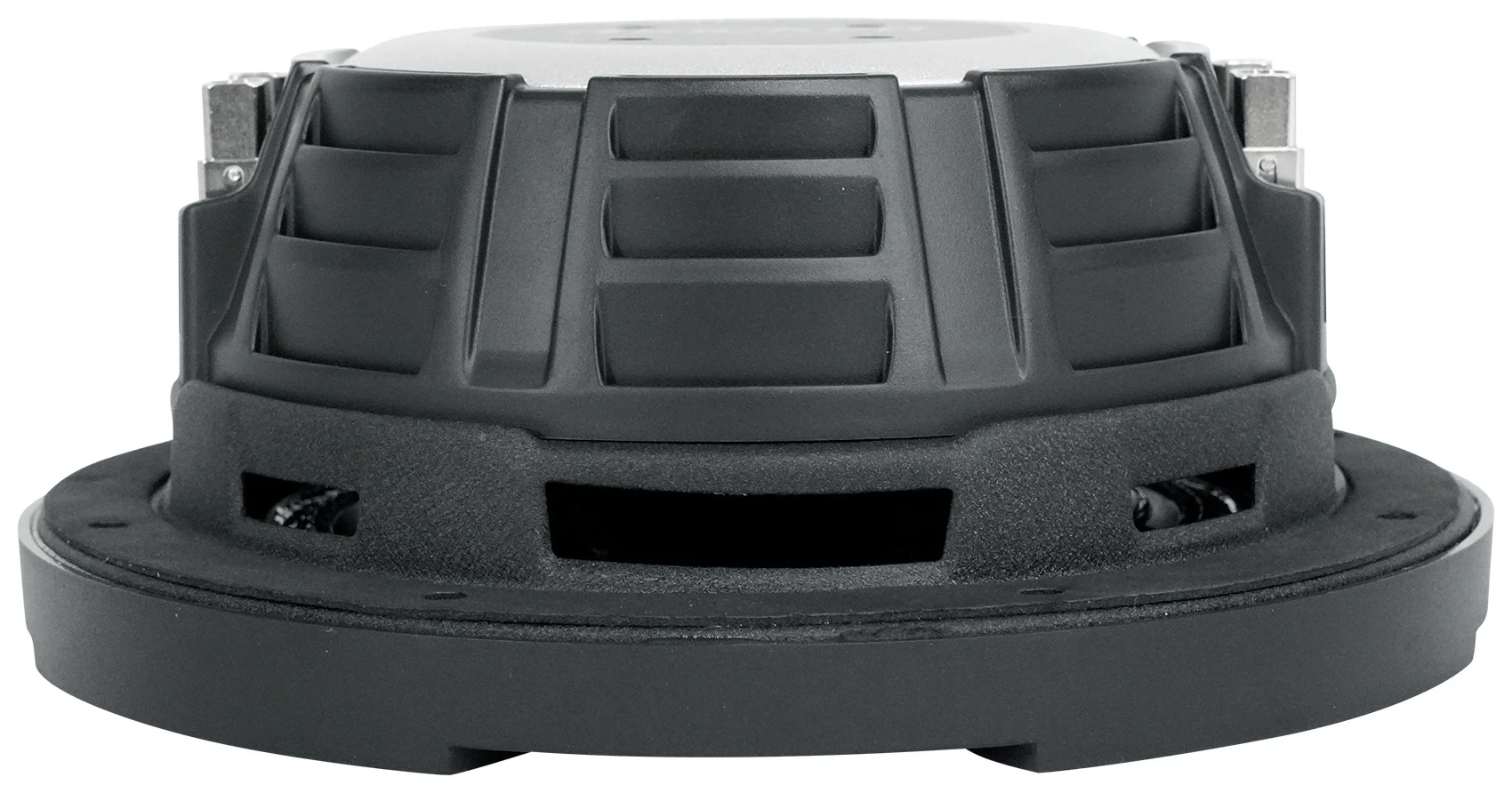 Kicker 48CWRT84 COMPRT8 600w 8" Shallow Car Subwoofer Sub+Mono Amplifier+Amp Kit - Image 18