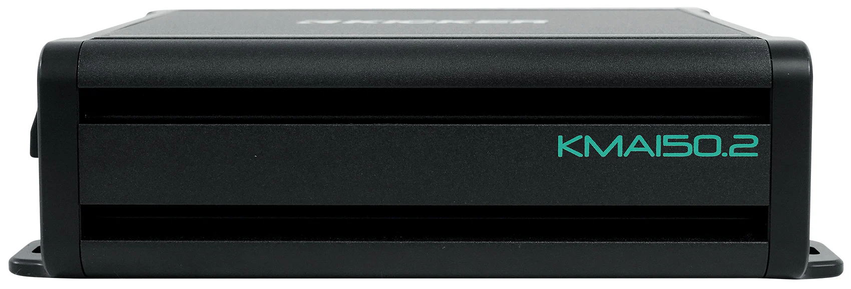 KICKER 48KMA1502 150 Watt 2-Channel Marine Boat Amplifier+Amp Kit KMA150.2 - Image 5