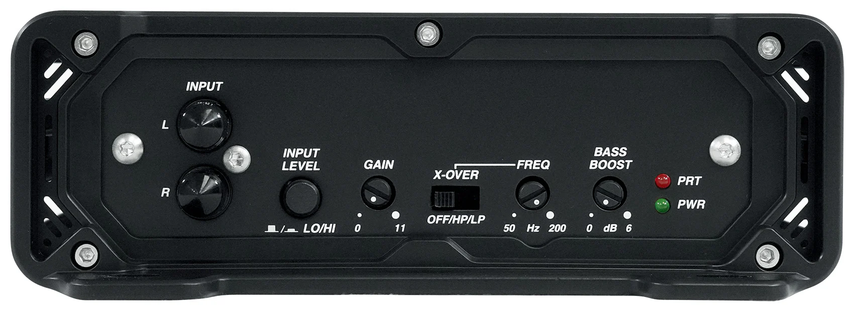 KICKER 48KMA1502 150 Watt 2-Channel Marine Boat Amplifier+Amp Kit KMA150.2 - Image 7