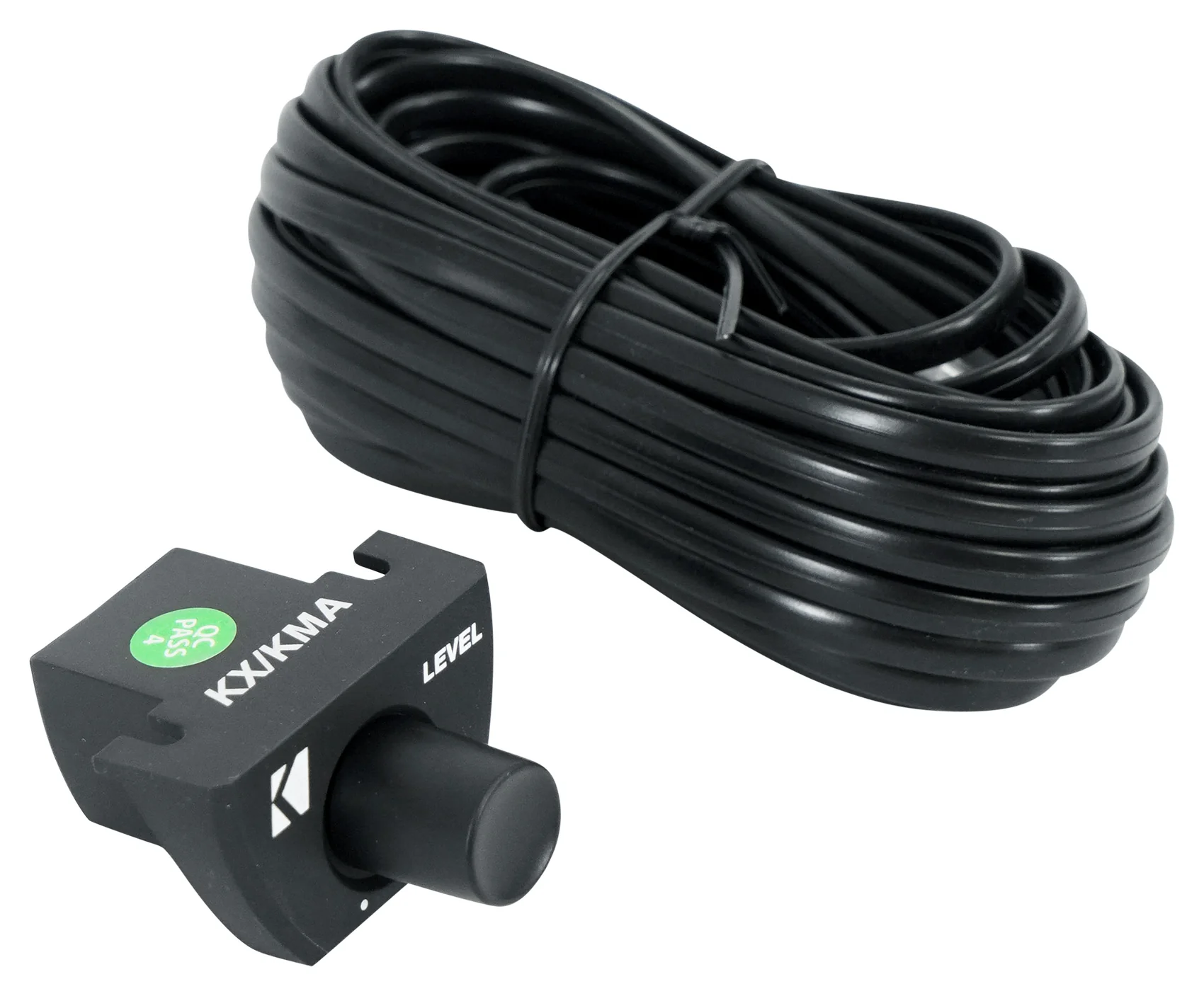 KICKER 48KMA8001 800 Watt 1-Ohm Marine/Boat Mono Amplifier Sub Amp KMA800.1 [Open Box] - Image 7