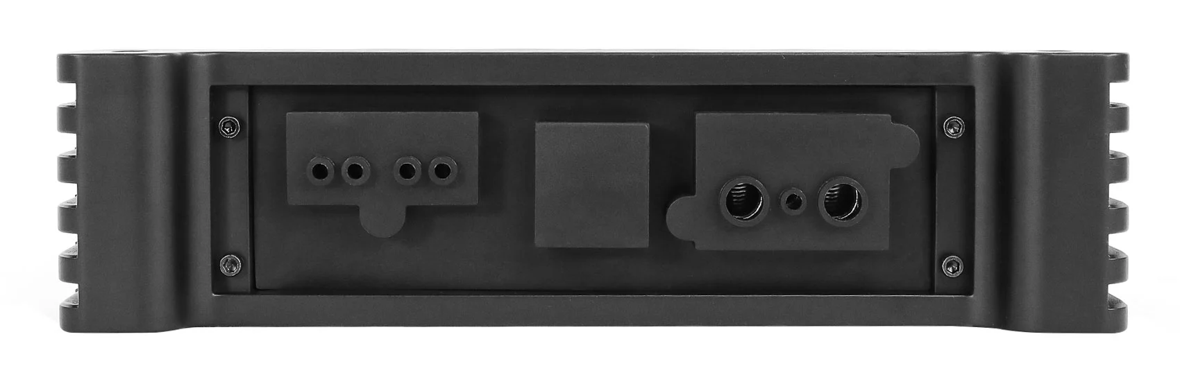 2) KICKER 48KMXL84 8" 500w Marine Speakers w/LED+2-Channel Amplifier+Wires KMXL8 - Image 17