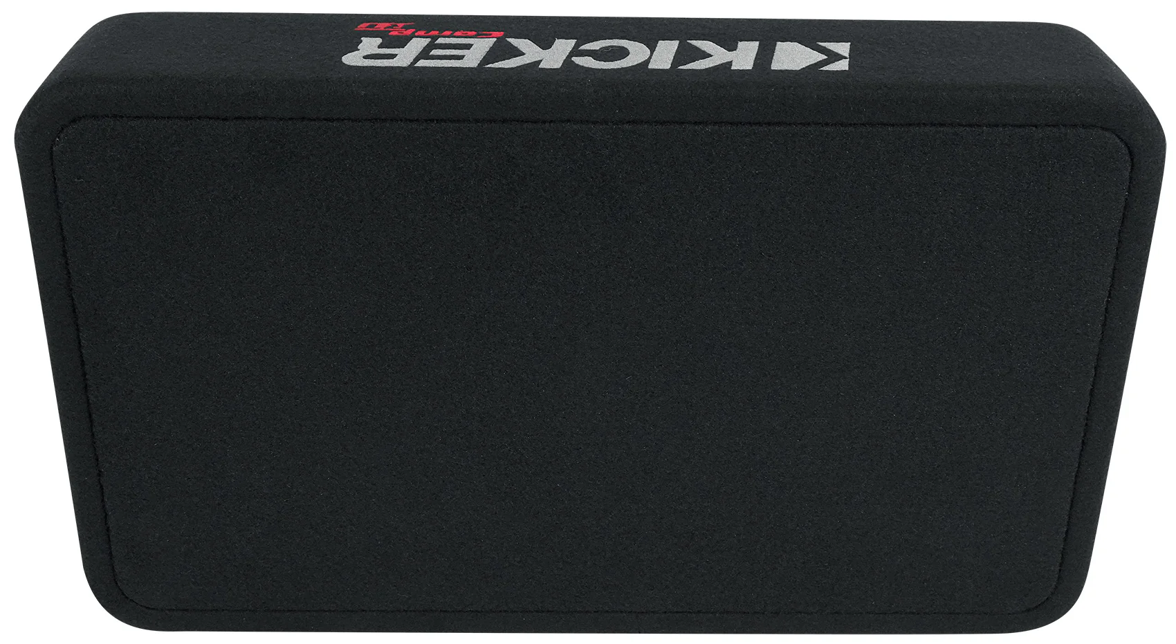 Kicker 48TCWRT82 COMPRT8 8" 600W Loaded Shallow Subwoofer+Mono Amplifier+Amp Kit - Image 20