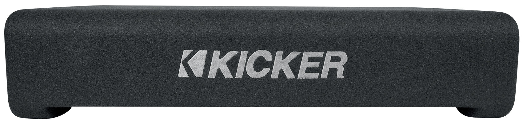 KICKER 48TRTP122 TRTP 12" 1000w Down Firing Subwoofer Enclosure+Passive Radiator - Image 7