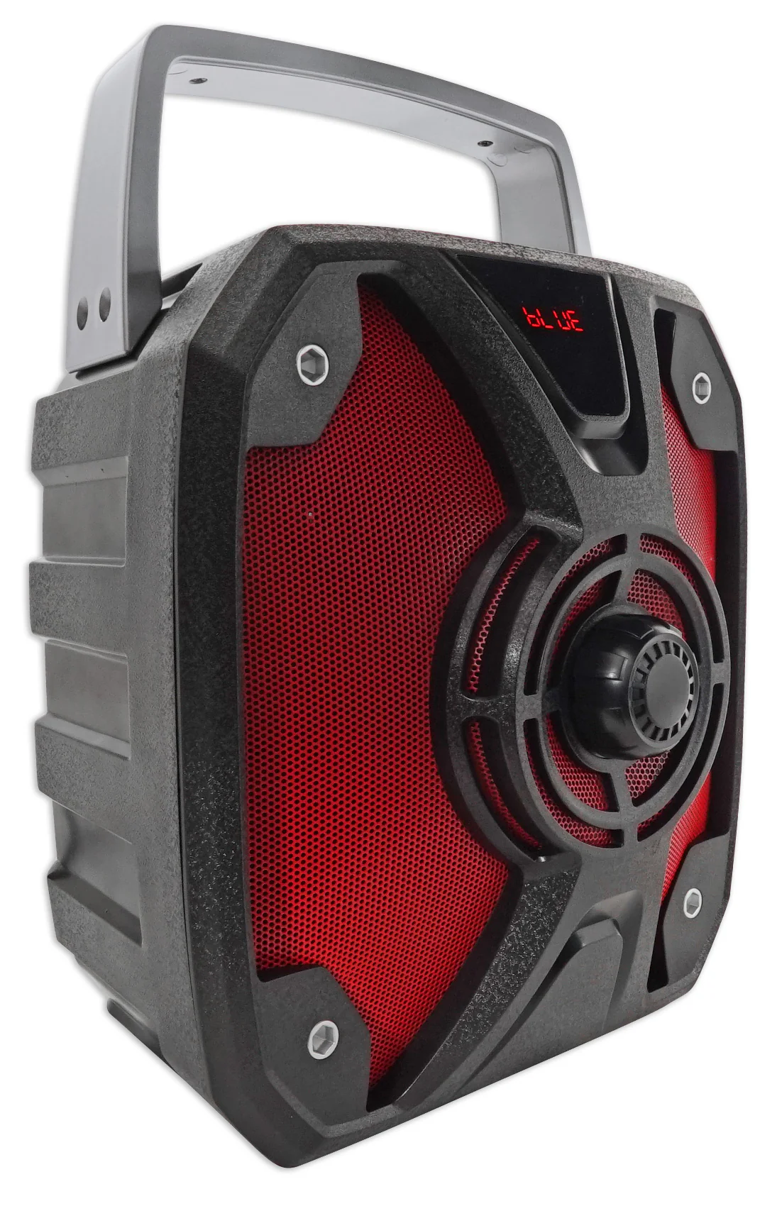 KICKER 48TRTP122 TRTP 12" 1000w Down Firing Subwoofer+Sub Enclosure Box+ROCKBOX - Image 2