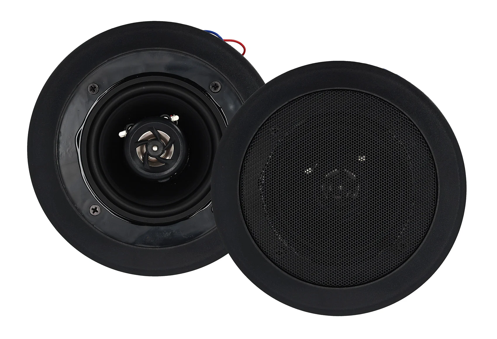 CC4T BLACK 5-Pair - Image 2