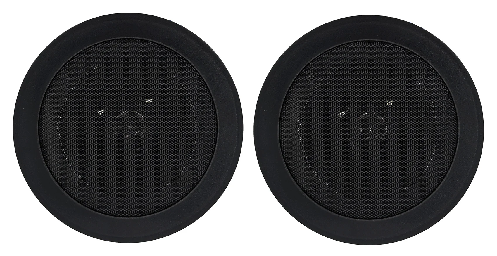 CC4T BLACK 5-Pair - Image 3