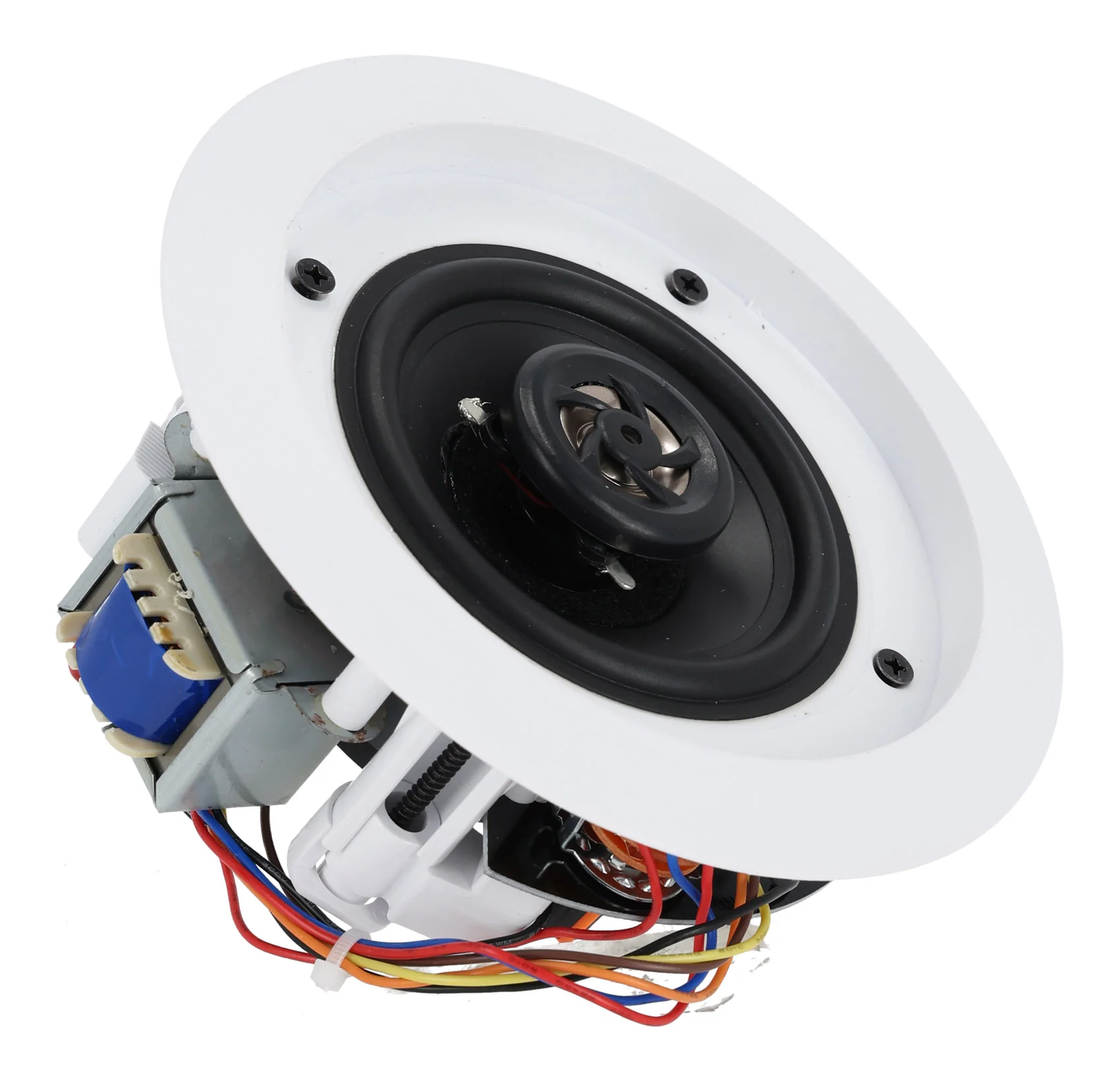 CC4T WHITE 5-Pair - Image 5