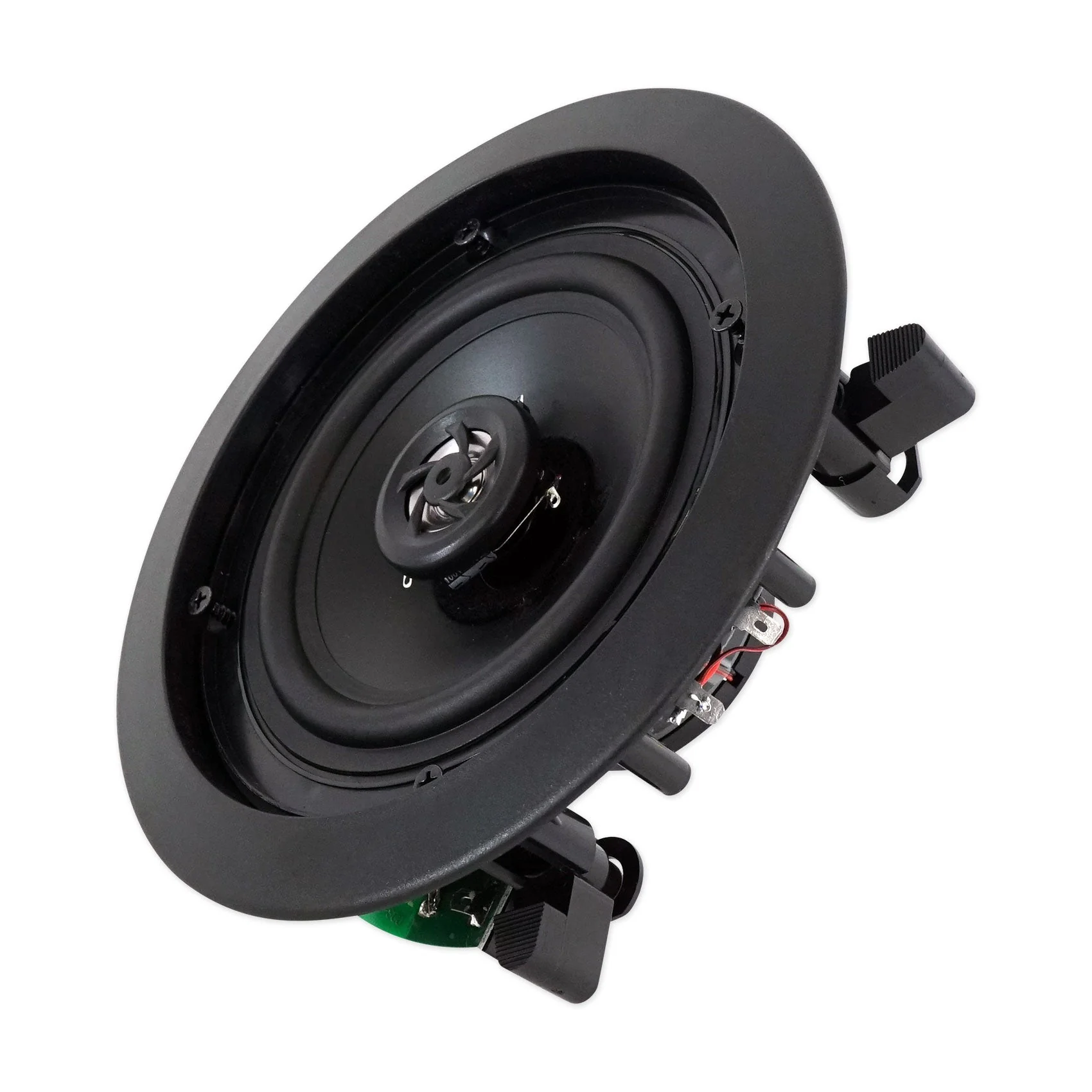 CC525T Black 5-Pair - Image 7