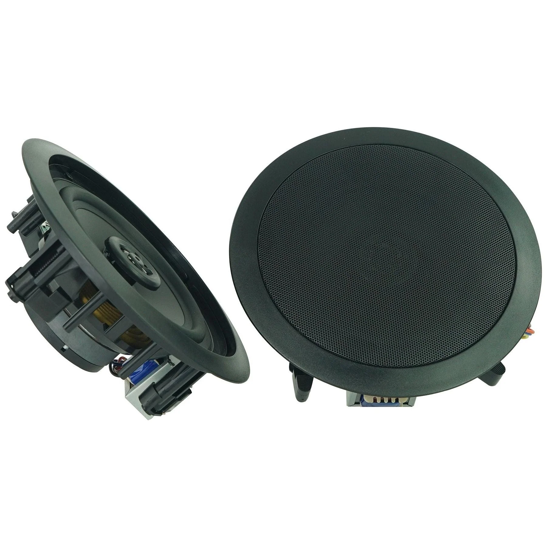 CC65T Black 5-Pair - Image 7