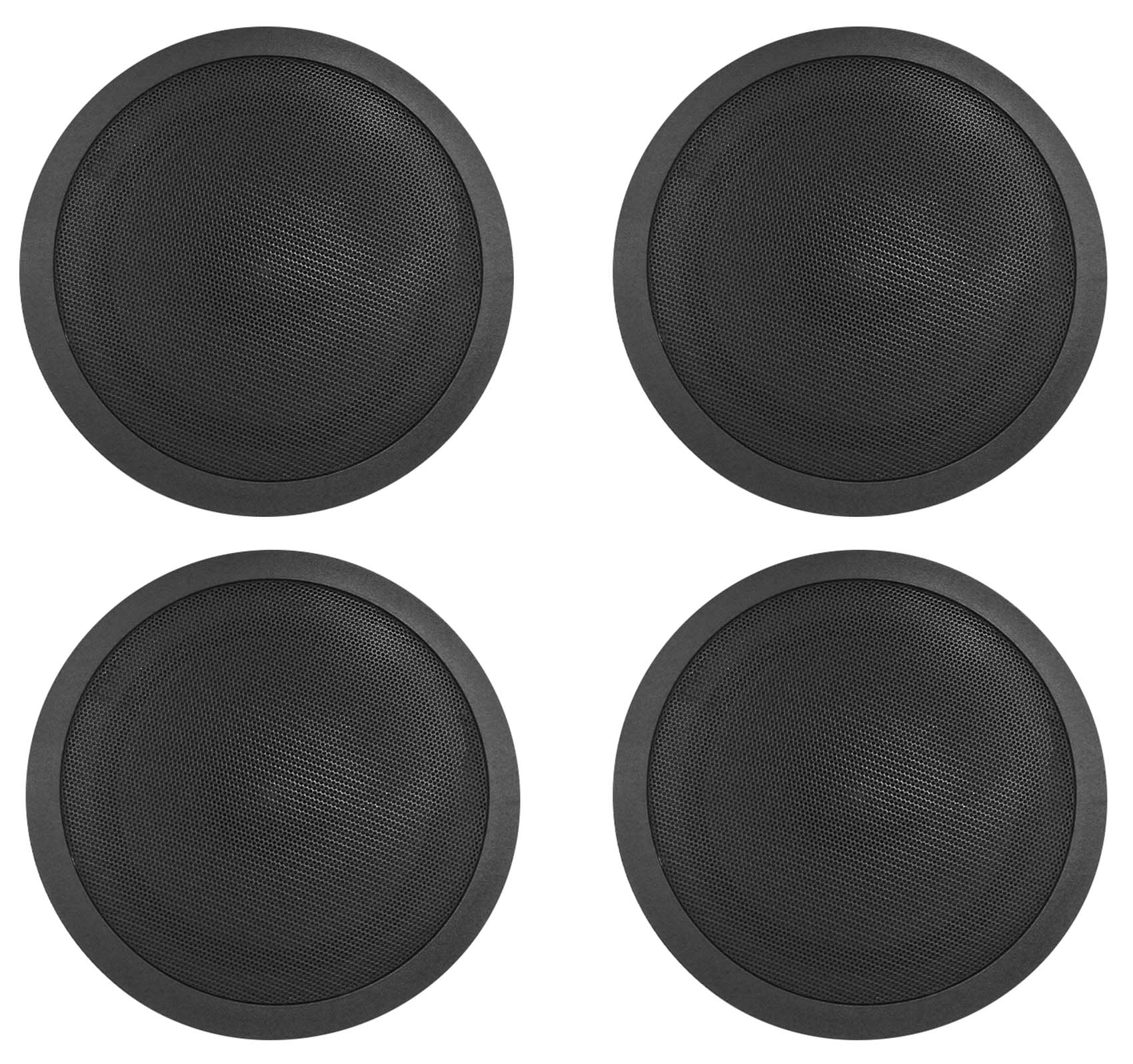 CCL6T BLACK 5 Quad-Pack - Image 2