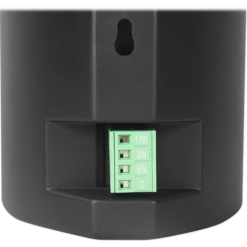 Cube 70v Black 5-Pair - Image 10