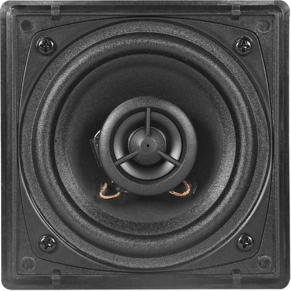 Cube 70v Black 5-Pair - Image 11