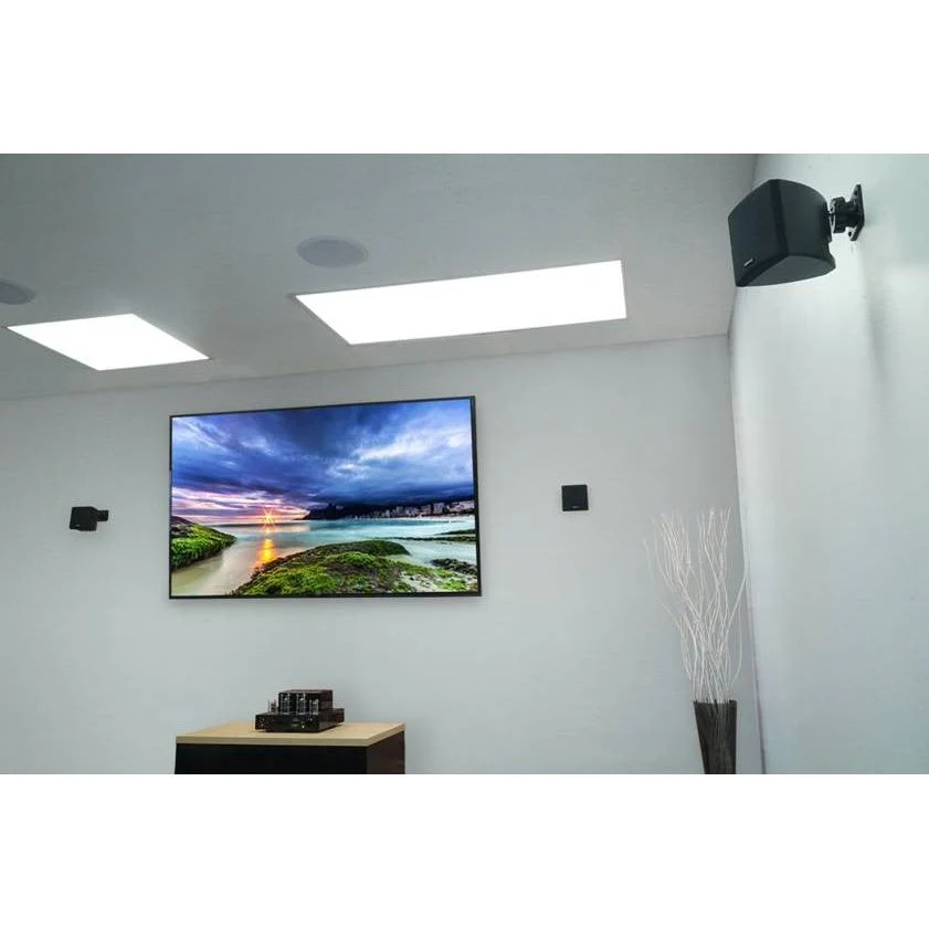 Cube 70v Black 5-Pair - Image 12