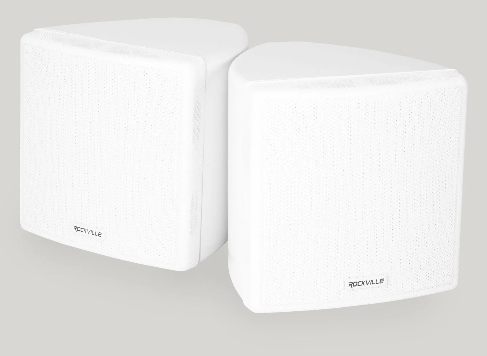 Cube White 5-Pair - Image 2