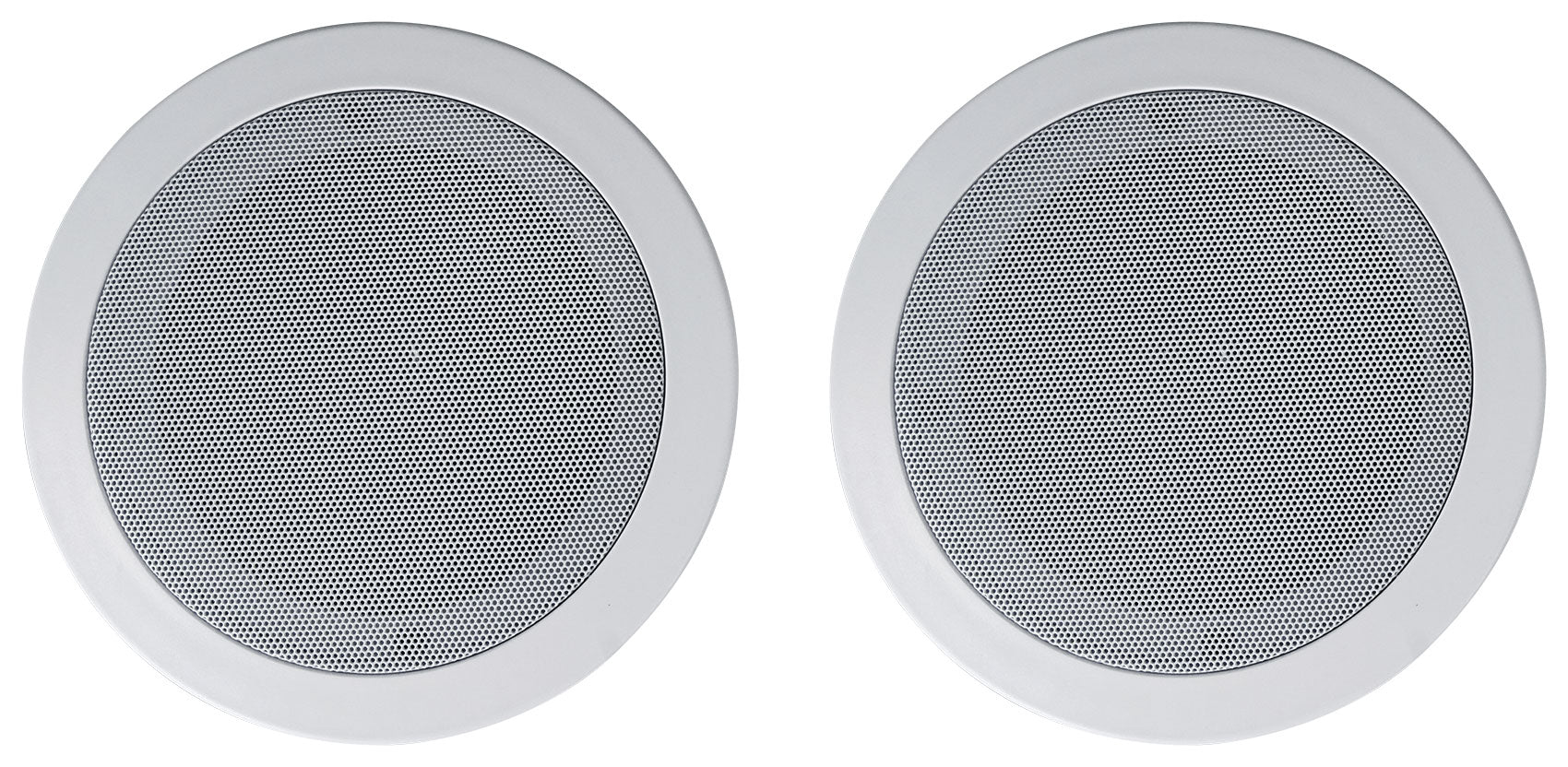 HC55-16 White 5-Pair - Image 3
