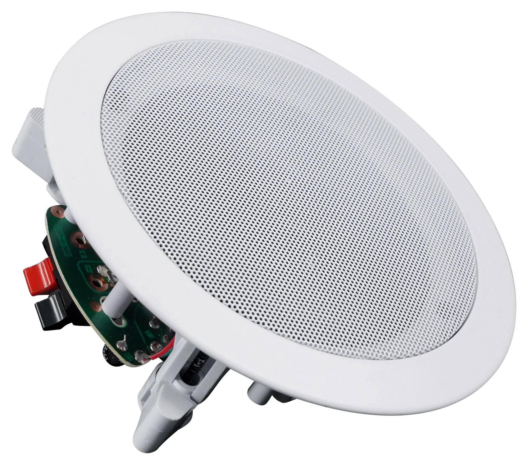 HC55-16 White 5-Pair - Image 6
