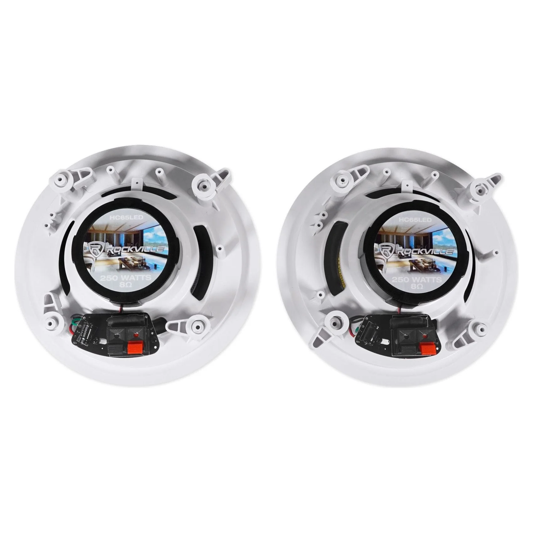 HC65-LED 5-Pair - Image 5