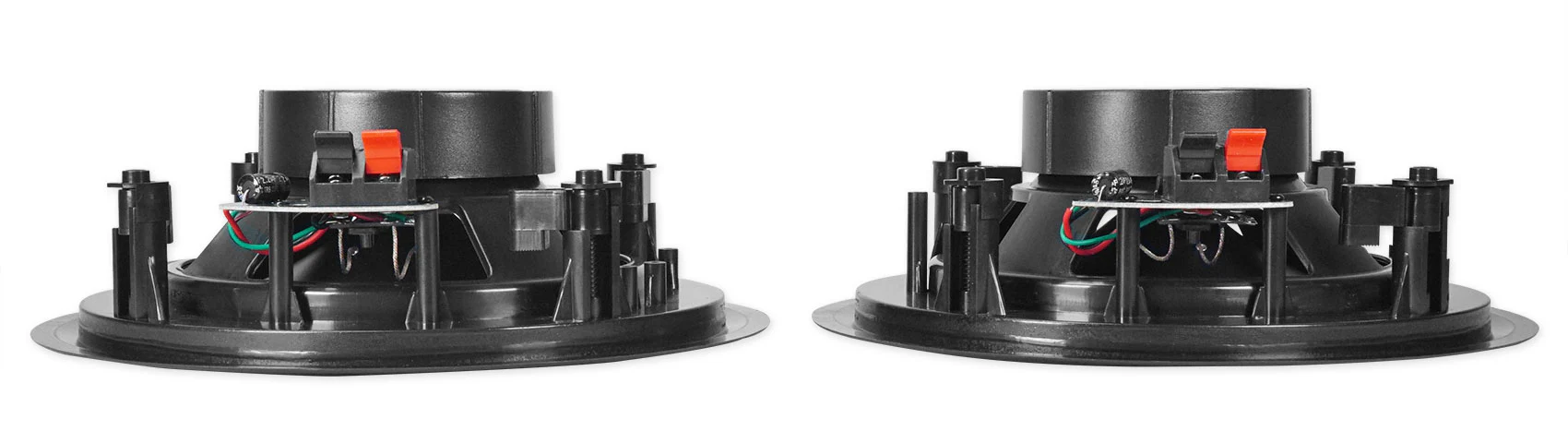 HC85 Black 5-Pair - Image 5
