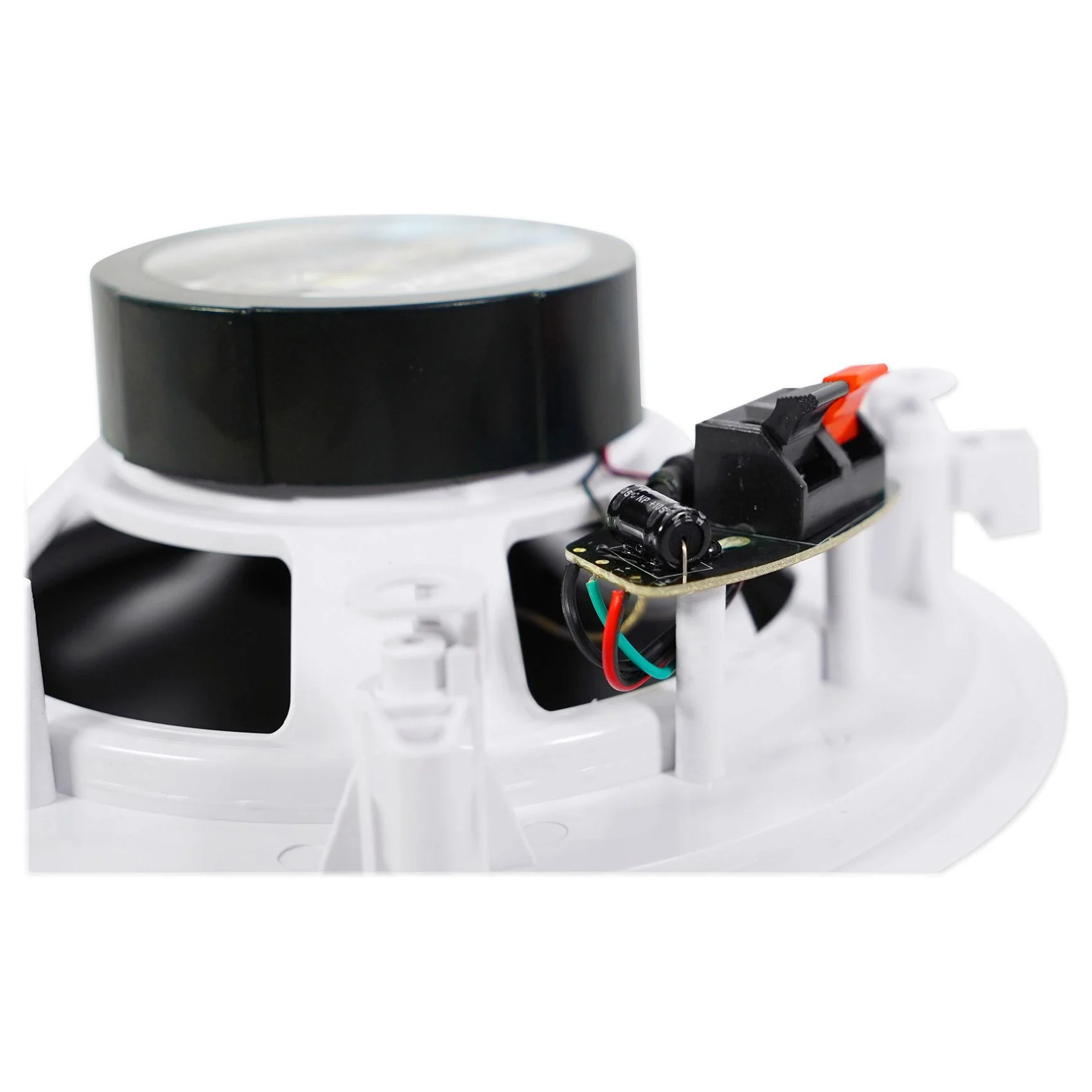 HC85 White 10-Pack + CONTROL 19CS In‑Ceiling Subwoofers Bundle - Image 11