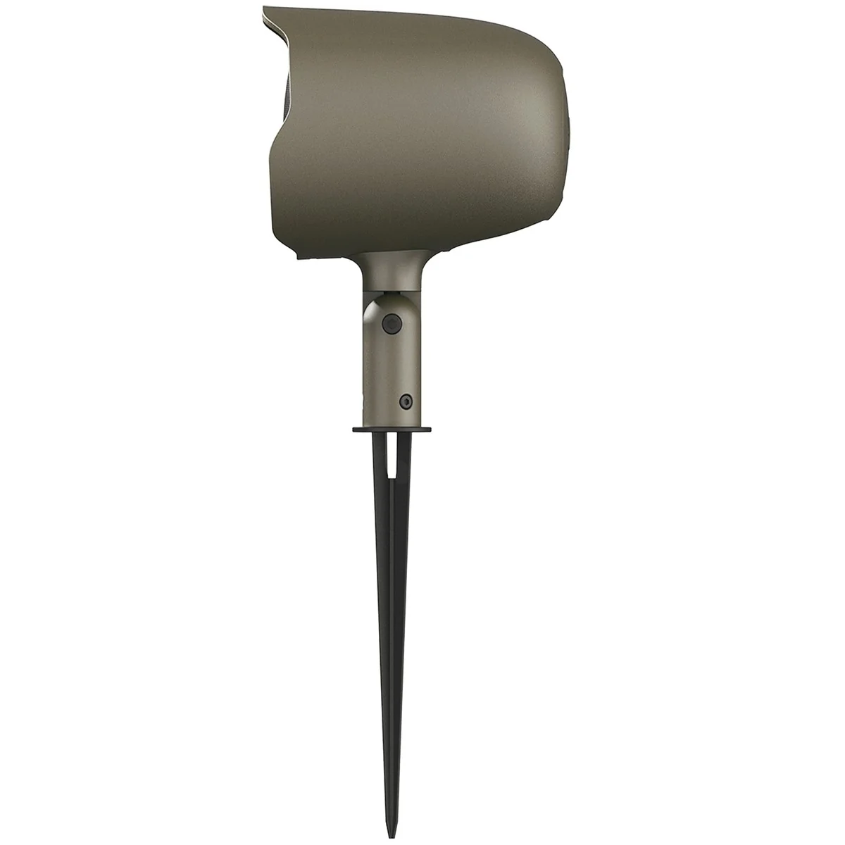 (10) JBL-GSF3-TN 3" Landscape Ground Stake 70v Commercial Speakers+8" Sub+Amp - Image 18