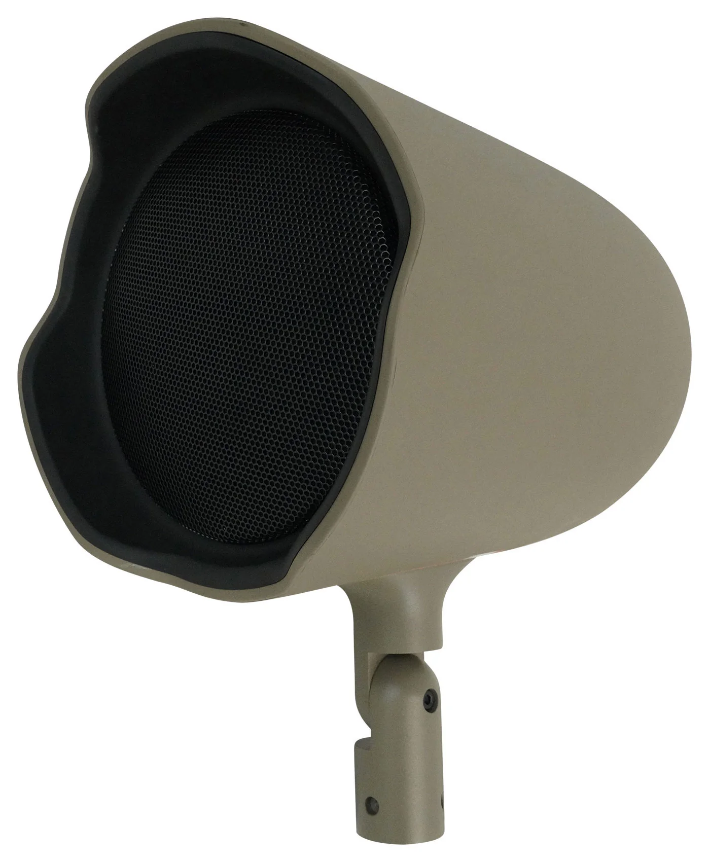(10) JBL GSF6-TN 6.5" Landscape Ground Stake 70v Commercial Speakers+12" Sub+Amp - Image 19