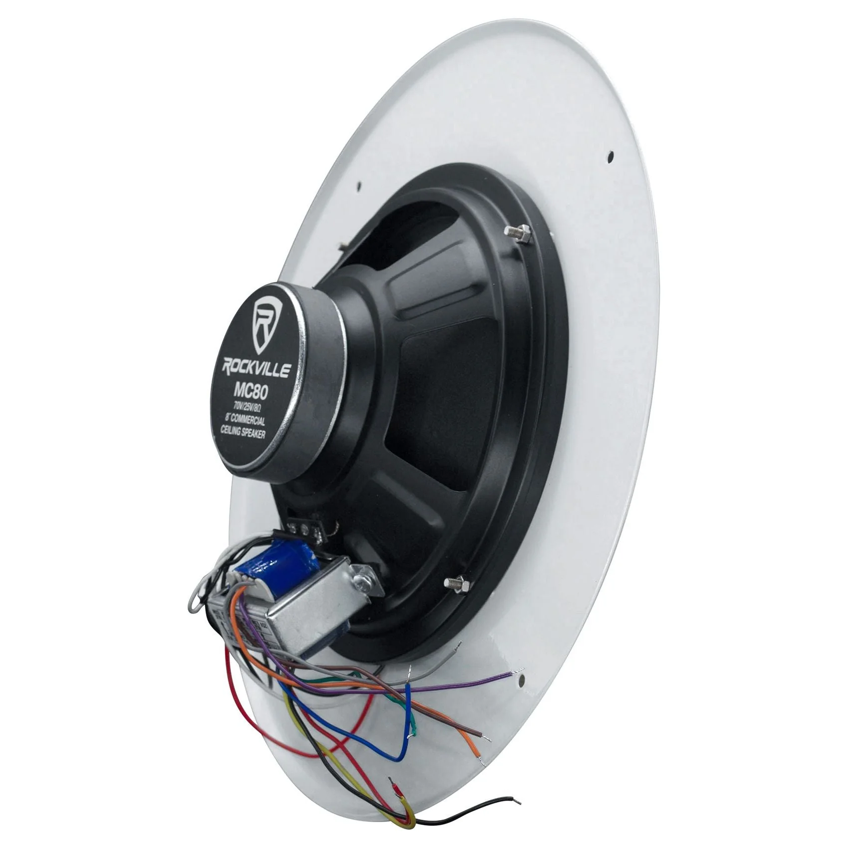 MC80 5-Pair - Image 8