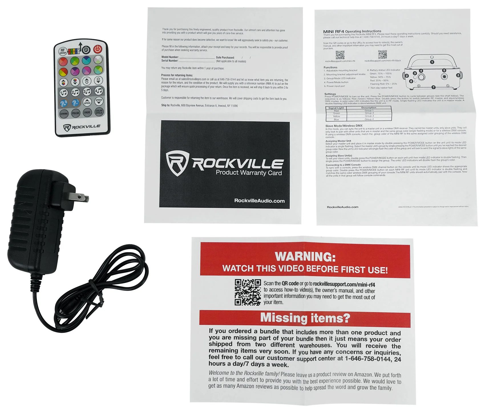 MINI RF4 5-Pack - Image 12