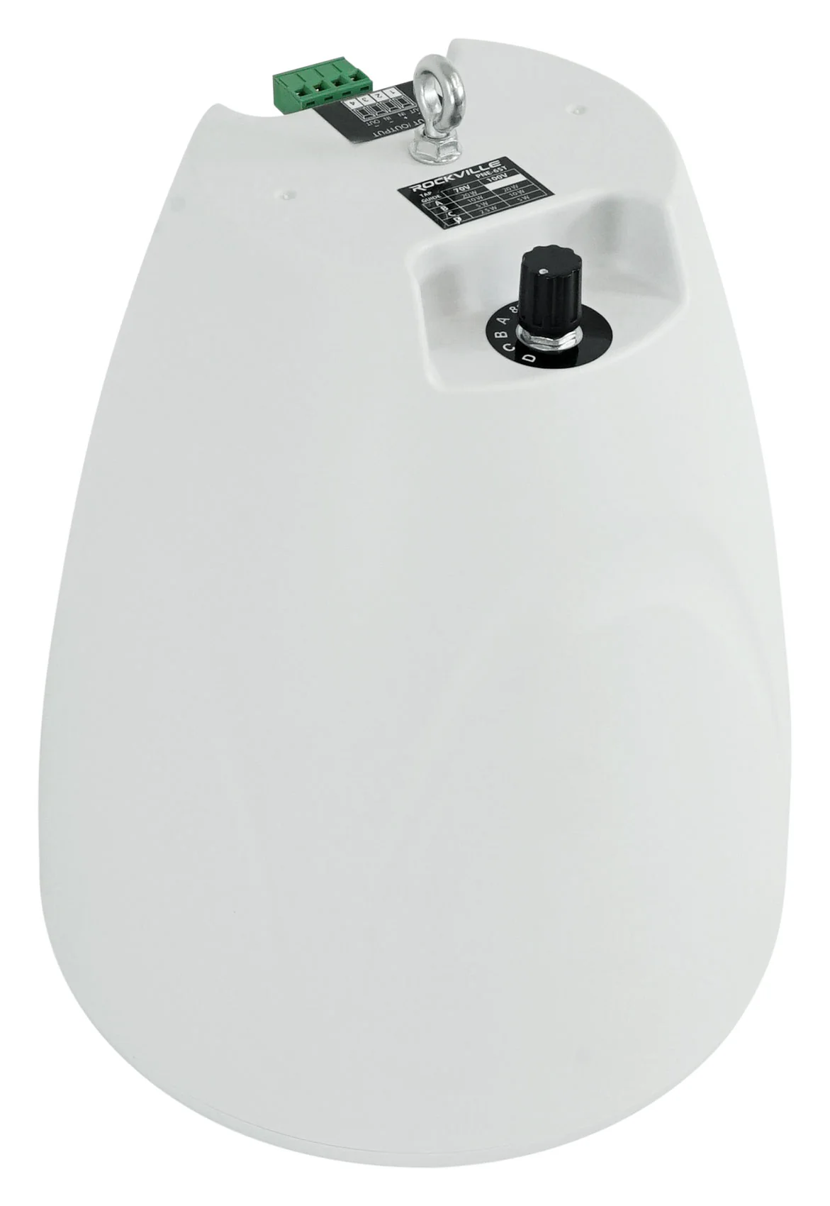 PEN-65T White 5-Pack - Image 8