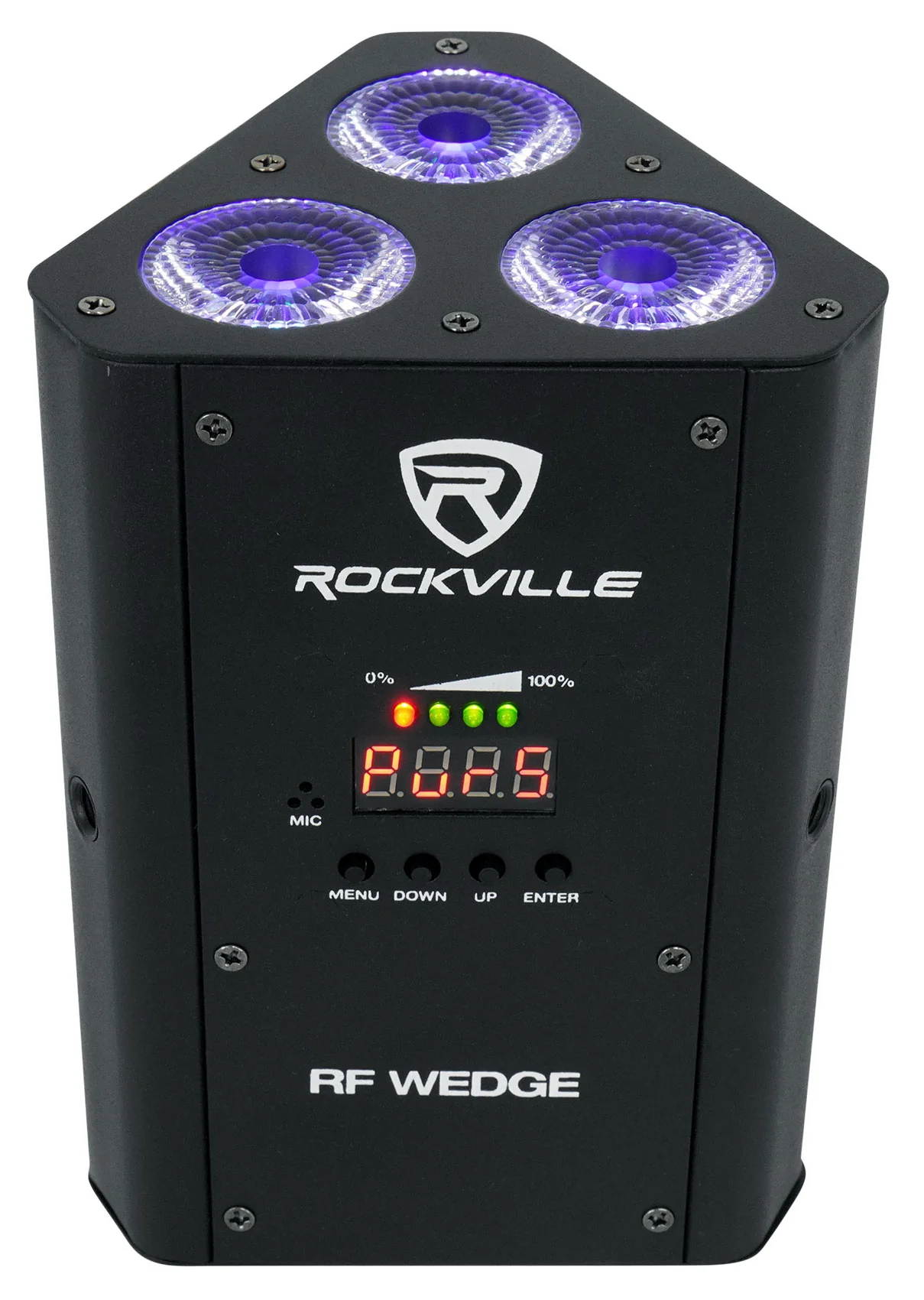 RF WEDGE BLACK 5-Pack - Image 13
