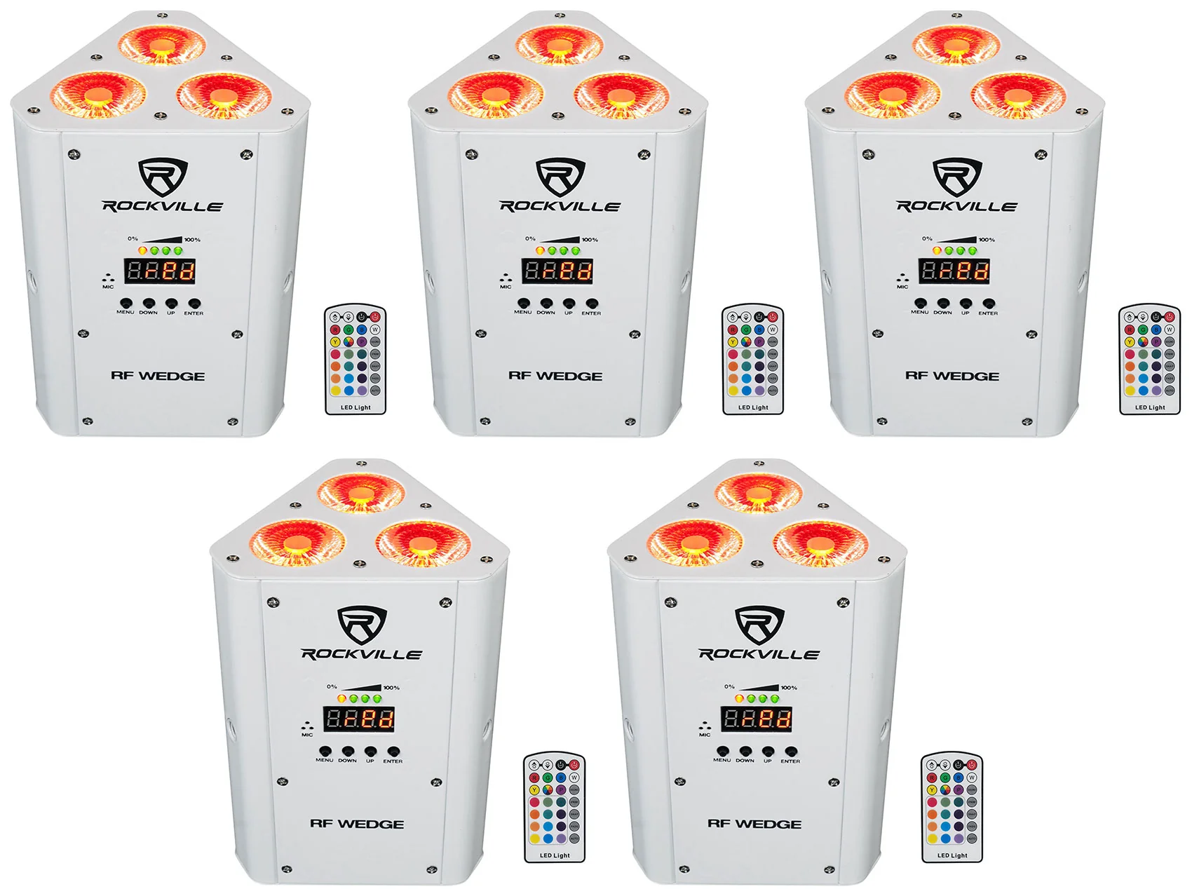 RF WEDGE - Image 16