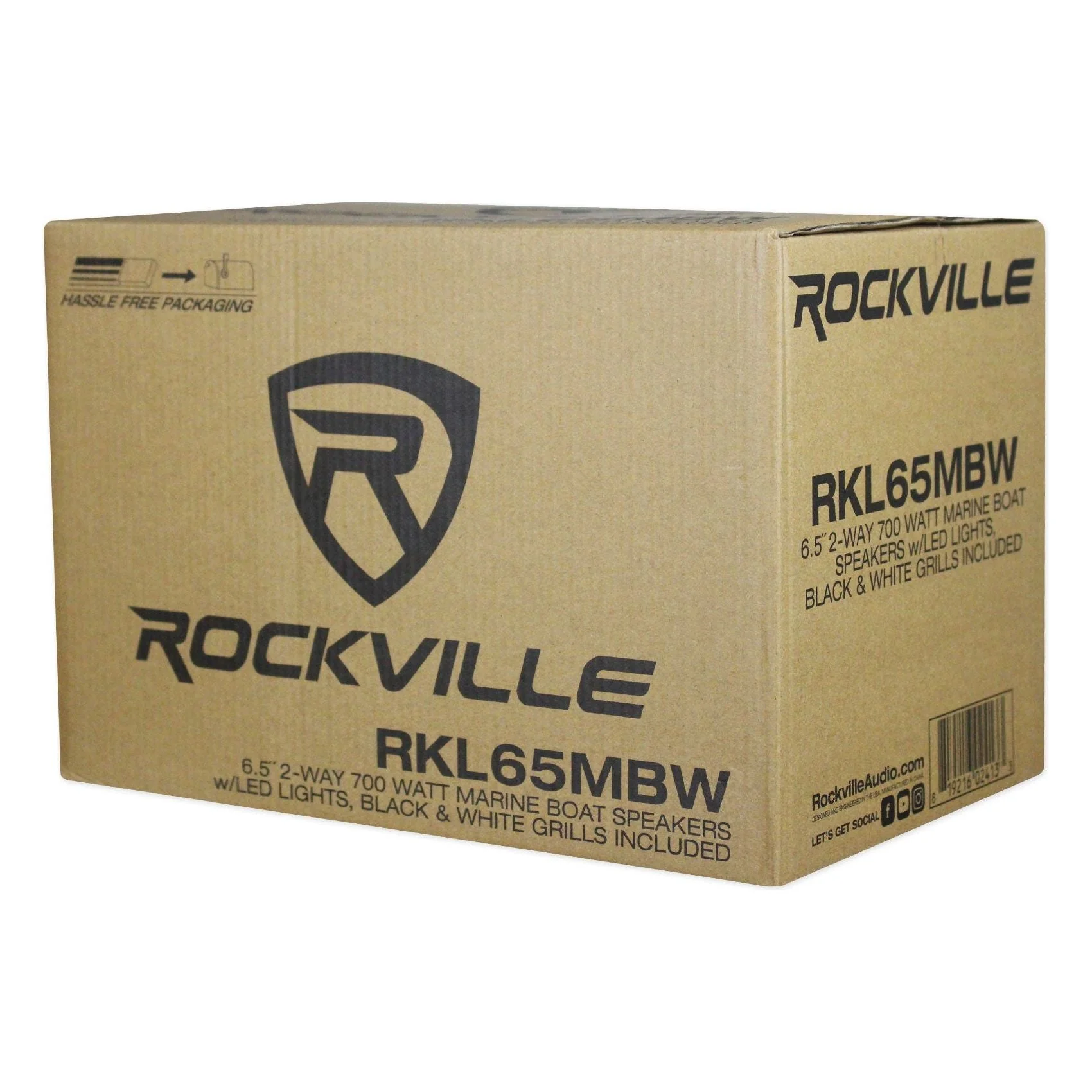 RKL65MBW 5-Pair - Image 11