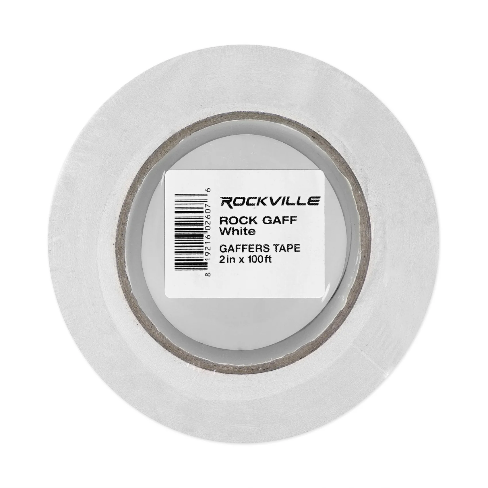 ROCK GAFF White 5-Pack - Image 4