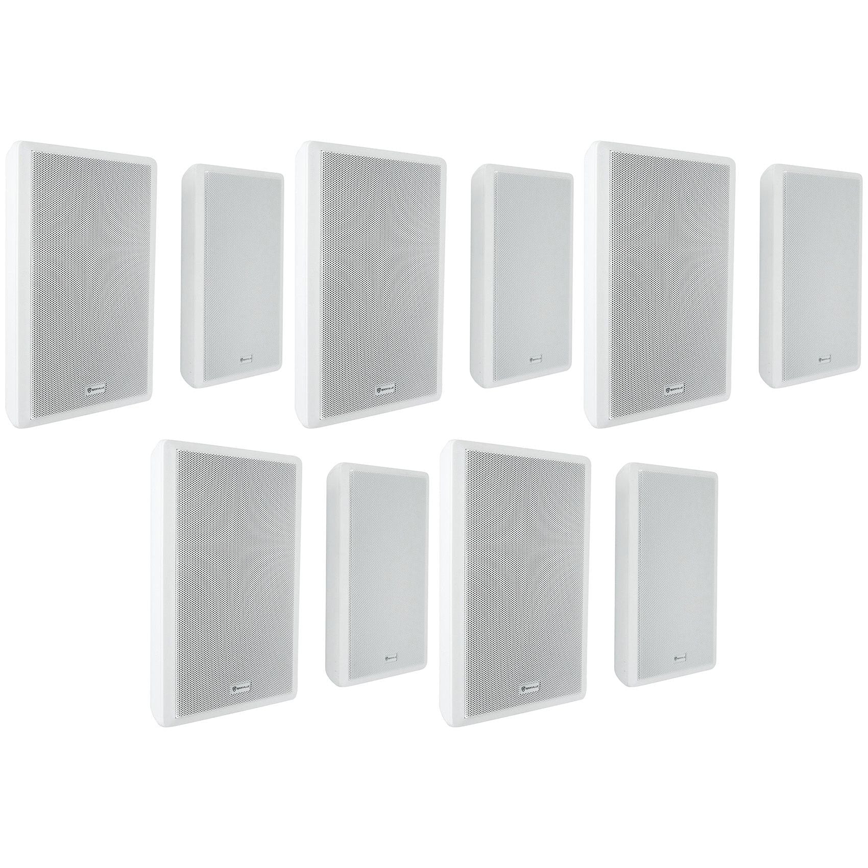 Rock Slim 70W 5-Pair - Image 2